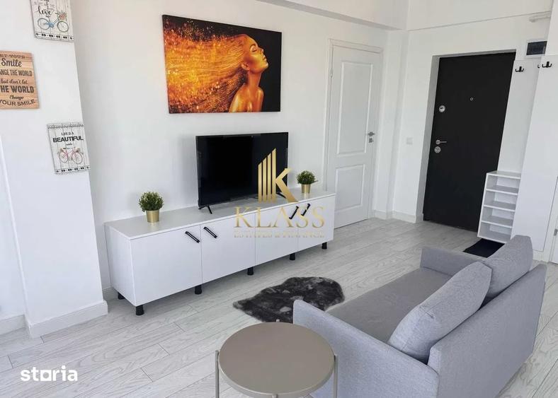 Apartament 2 camere - Jiului - 1