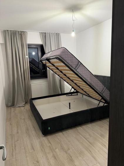 Apartament cu 2 camere decomandat în Militari