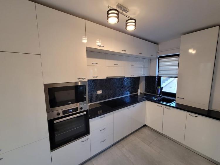 Penthouse de lux de inchiriat in Rediu-piscina Eos - 3