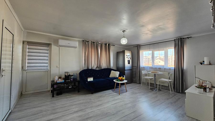 Casa individuala | 5 camere | Curte mare | Sector 1 | Comision 0 - 14