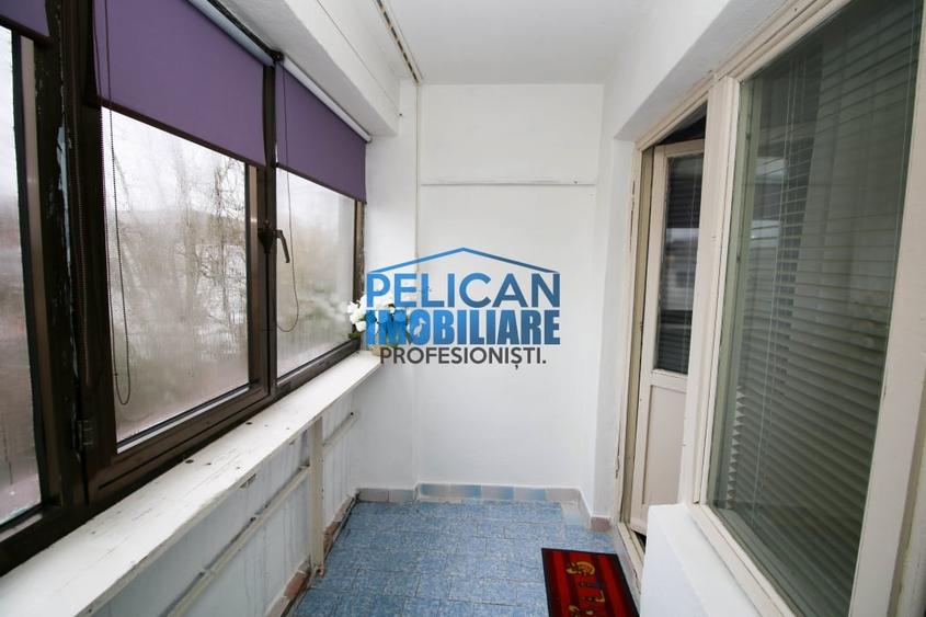 E3, 2 camere, decomandat - 62MP - 8