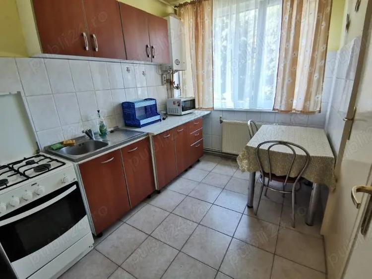 AA 161 De inchiriat apartament cu 2 camere in Tg Mure? - Tudor - 3