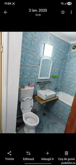 Inchiriez apartament 1camera Tiglina 1 - 2