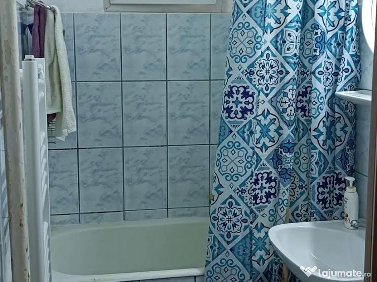 Inchiriez apartament 2 cam. centrala proprie, zona Boul Rosu - 3