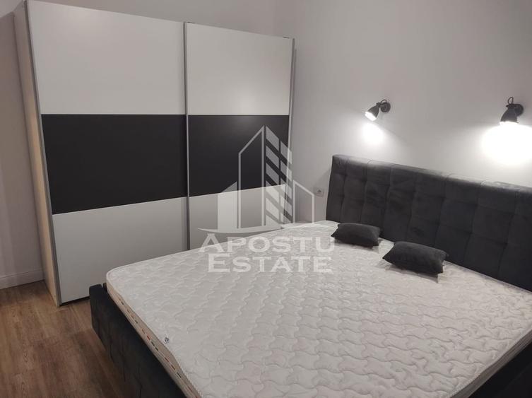 Apartamet 2 camere, semidecomandat, Dumbravita - 4