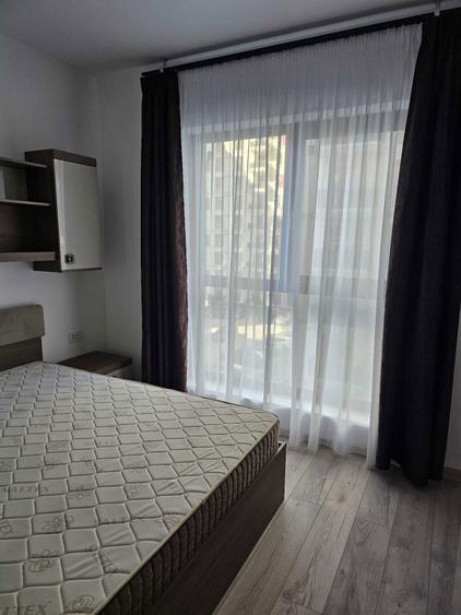 Drumul Taberei-Plaza Plaza Exigent 3camere dec bloc nou - 8