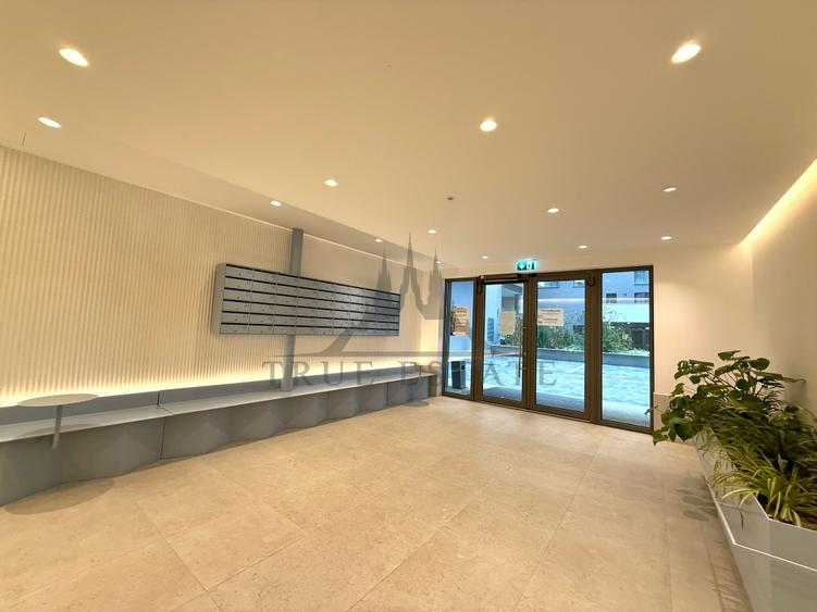 Apartament cu terasa si garaj inclus - 20