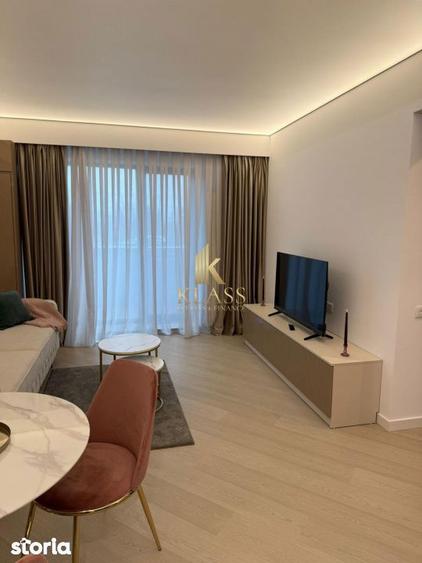 Cortina North Pipera | 2 Camere Premium - 4