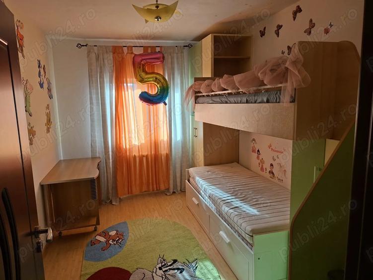 Inchiriez apt 3 camere 81 mp, Lunca Ceta?uii - 5