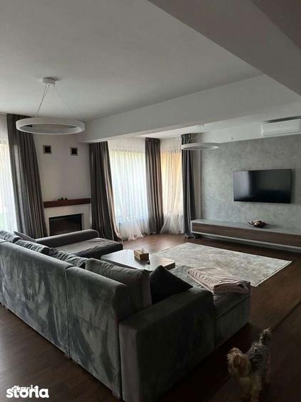 Casa/vila de vanzare - militari 950 mp - 16