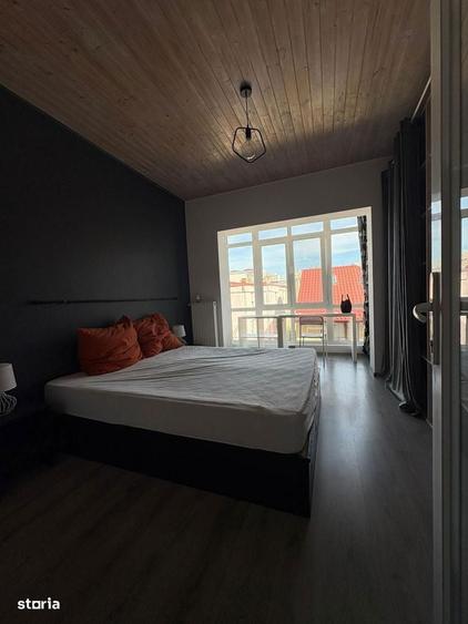 Apartamente 2 camere de inchiriat - Zona Grivitei/ Gara de Nord - 6