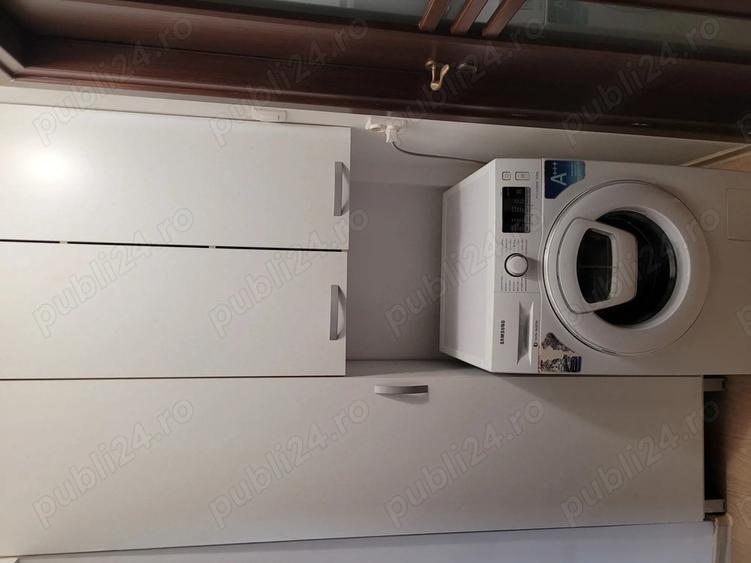 Inchiriez apartament 3 camere Bd. Bucure?ti zona Center , mobilat ?i utilat - 6