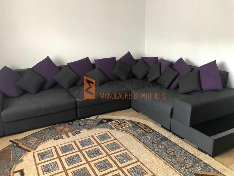 Apartament  3 camere cf 1 decomandat  zona Unirii Sud - 1