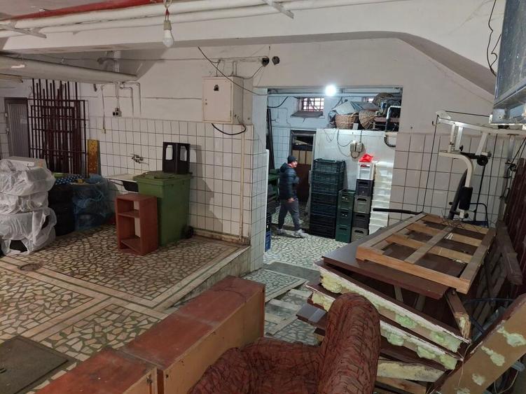 Spatii depozitare ,frigorifice sector 3 Titan - 8