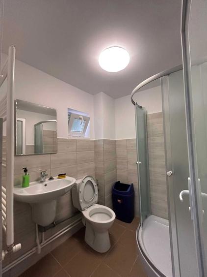 Inchiriez garsoniera complet mobilata si utilata - 6