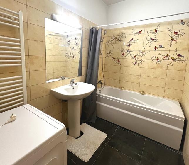 Eleganta si confort in Pipera | Apartament 2 camere | Terasa generoasa - 4