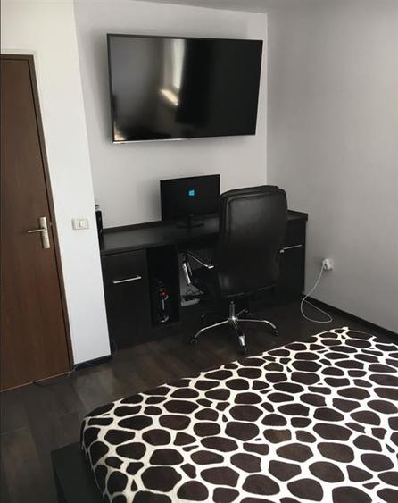 Penthouse de 3 camere in zona Sanpetru - 4