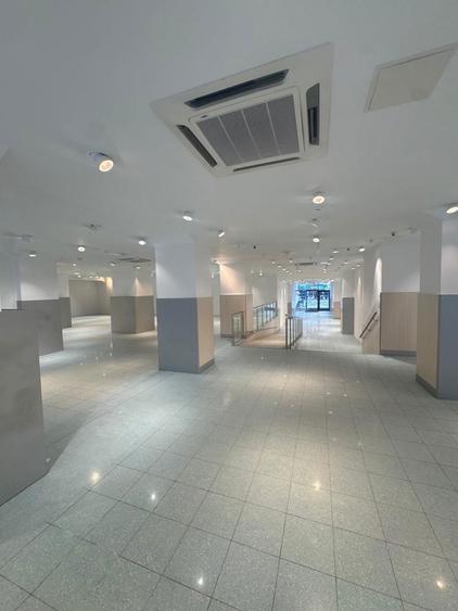 De inchiriat spatiu comercila ultra central pretabil pt banca, supermarket - 3