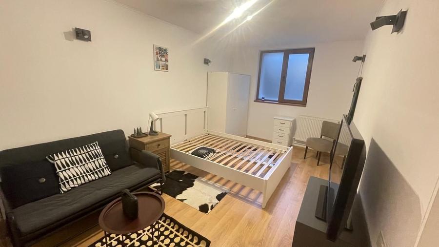 GARSONIERA COCHETA RENOVATA RECENT ZONA FLOREASCA - 10