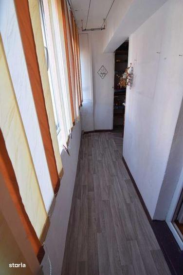 proprietar,ap de 4cam,90mpCons.,et1, zona Frumoasa Continental,parcare - 2