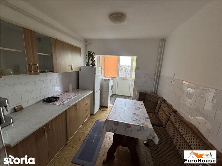 Apartament cu 2 camere de inchiriat in Alba Iulia - 3