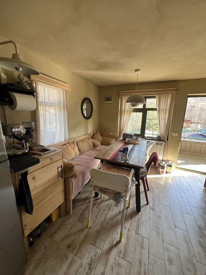 Casa traditionala restaurata complet - 6