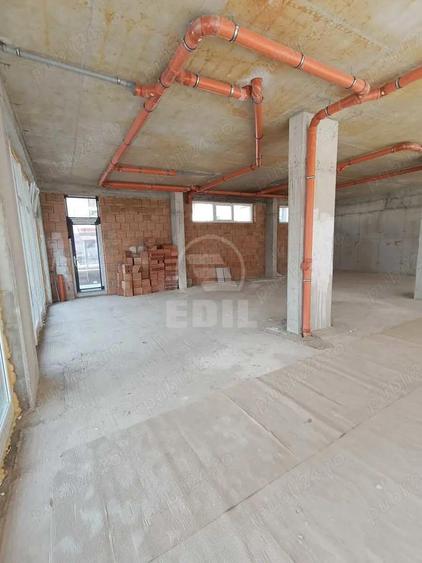 Spatiu comercial, zona Terra - 9