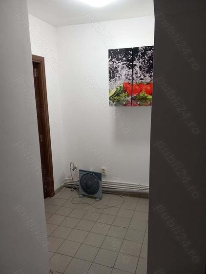 Vand apartament 2 camere, tip casa, in Lehliu-gara - 3