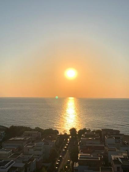 Apartament modern, Booking 9,6, vedere la mare - Constanta - 1