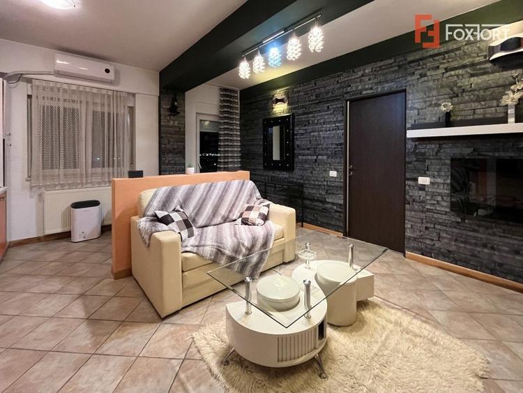 Apartament 2 camere de inchiriat zona Aradului - 2