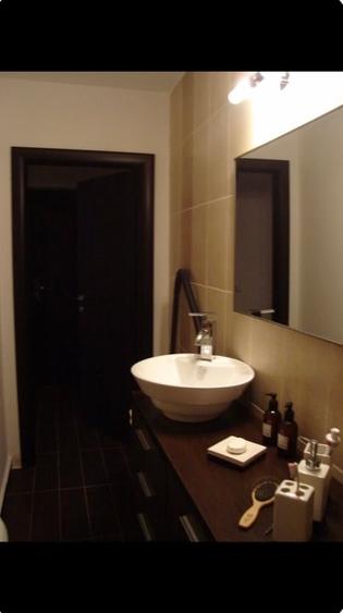 Studio spatios Barbu Vacarescu-Floreasca - 6