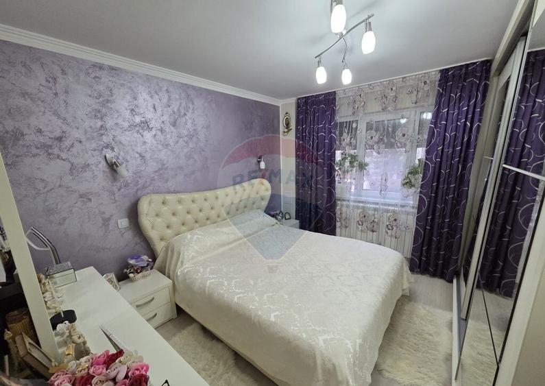 Apartament 2 camere Bld. Bucuresti - 7