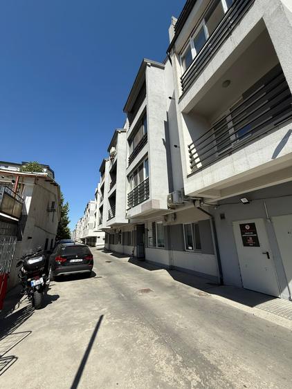 Se oferă spre vânzare un apartament tip studio cu 2 camere, situat la mansardă, - 10