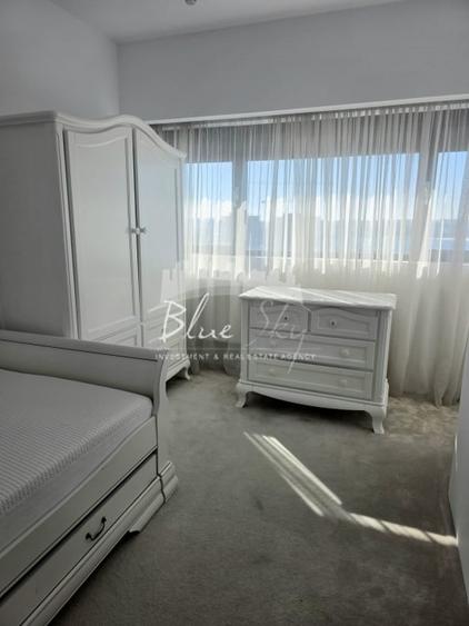 Duplex cu vedere frontala la mare | Etajele 11–12 | Parcare subterana - 17