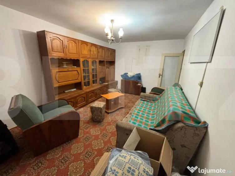 Apartament 3 camere, 85 mp utili, zona Aurel Vlaicu - 9