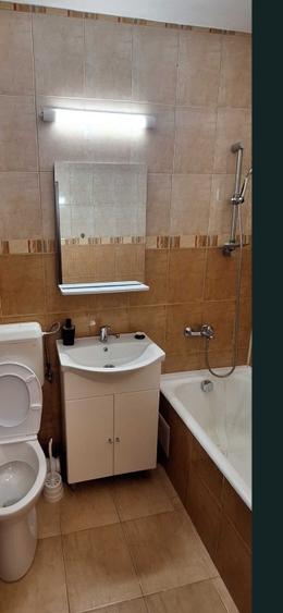 Garsoniera Racadau- str Molidului - 5