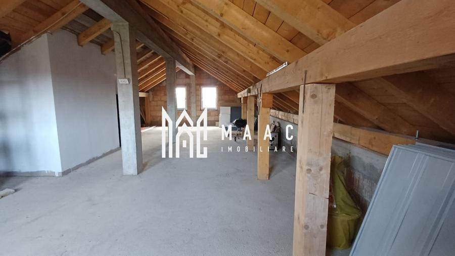 Casa 3 camere | Teren | 126 MPU | Cristian - 27