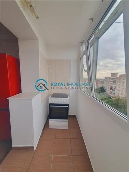Royal Imobiliare - Vanzare apartament 2 camere zona Republicii - 13