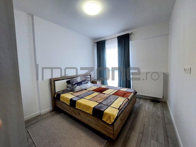 Prima inchiriere 2 Camere, decomandat, etaj 4, 6 minute METROU Preciziei - 3