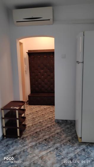 Dristor, intrare metrou Dristor 1 - 2