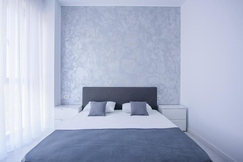 Apartament 2 camere – zona Campus | Parcare subterană | - 4