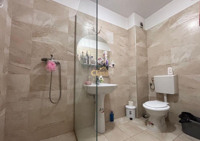 Apartament 1 camera+Nisa | Parcare | 38 mpu | Zona Oasului Iris - 7