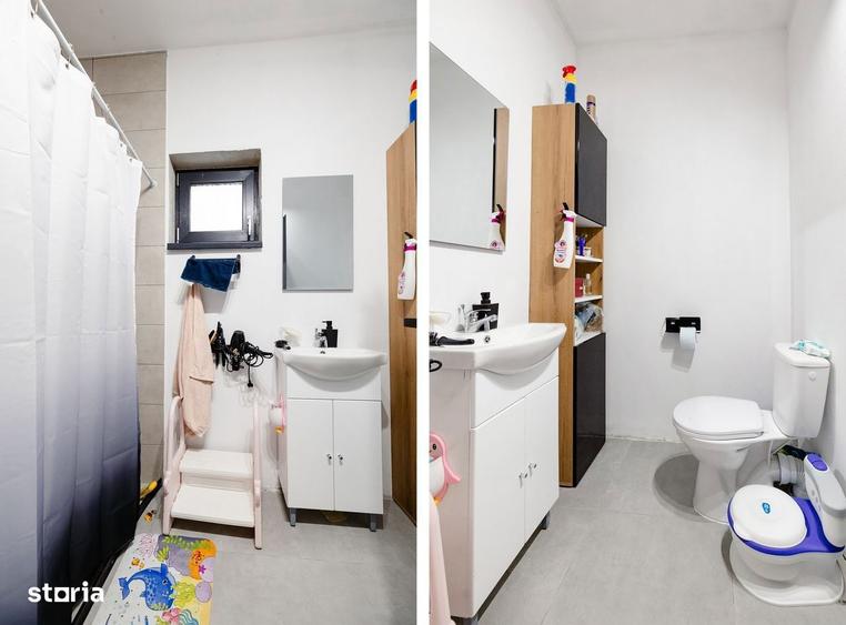 Casa moderna cu etaj, Vladimirescu - Tineretului - 2