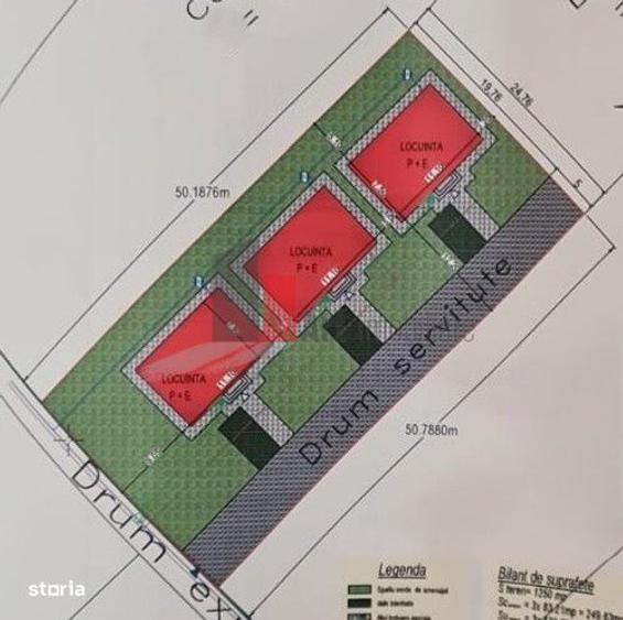 Casa individuala Mihailesti - super pret - 3