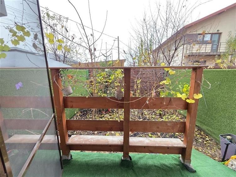 Casa 3 camere Bragadiru  - Str Gliei nr 30 - 18