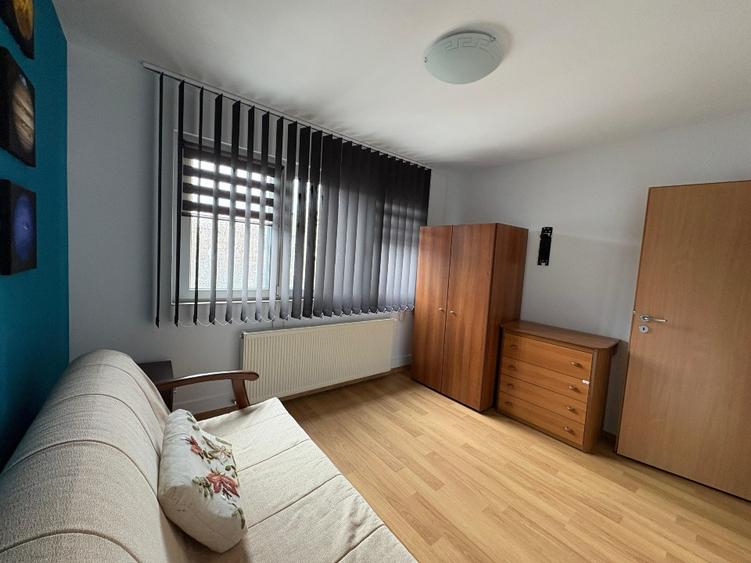 Câmpina - Apartament 3 camere-mobilat modern - 400 Euro/luna - 4