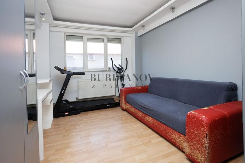 Apartament cu 3 camere - 91mp - Militari - Lujerului - 13
