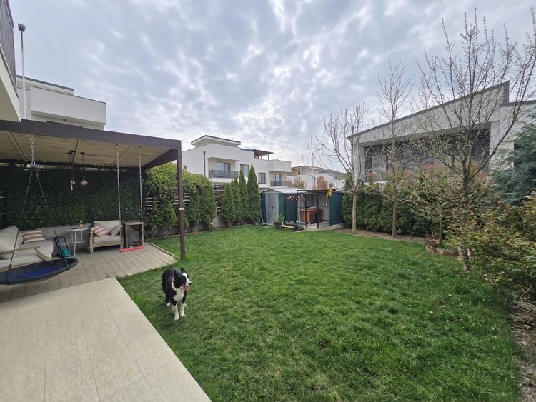 Casă duplex premium, grădină amenajată, zonă liniștită – aprope de VIVO - 4
