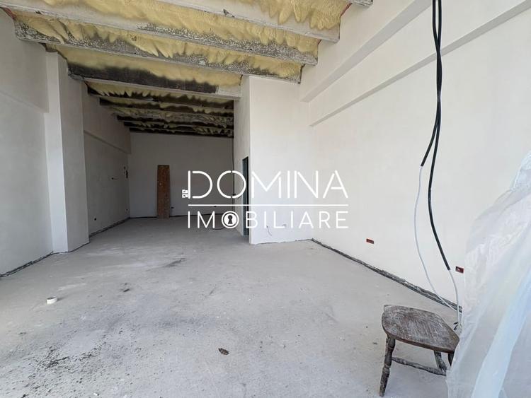 Inchiriere spatiu comercial nou, in complex Coloana Park, Targu Jiu - 4