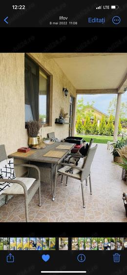 Casa, 7 camere, Ganeasa, Ilfov - 3